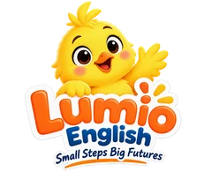 Lumio English